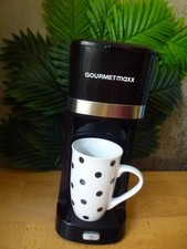 Gourmetmaxx Kaffeemaschine