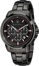 Maserati Herrenuhr Successo