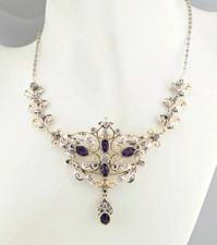 Aufwendiges antikes gold - antikes,