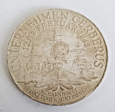 Altes Abzeichen des