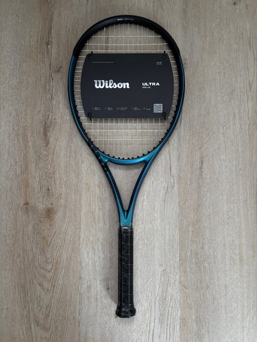 Wilson ultra 100 v4 - wilson,