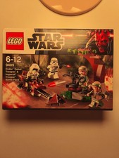 LEGO Star Wars: Endor Rebel