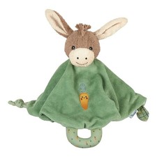 Sterntaler Schmusetuch M Esel