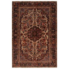 Hamedan 208x141 cm