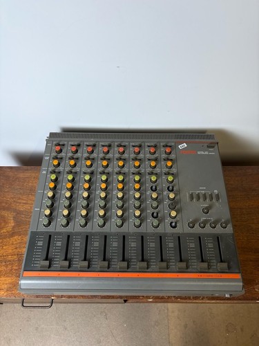 Fostex model 350 recording - fostex,