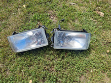 VW T4 Frontscheinwerfer links