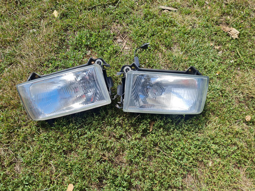 Frontscheinwerfer links - vw, t4
