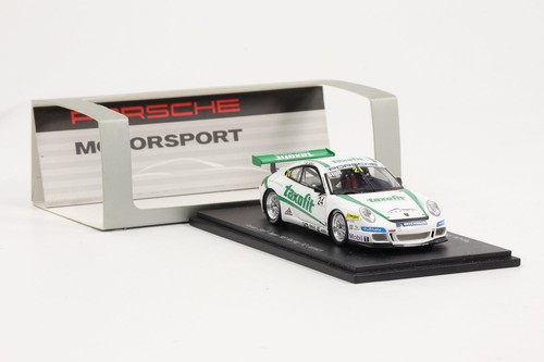 Spark porsche 911 - 1:43,