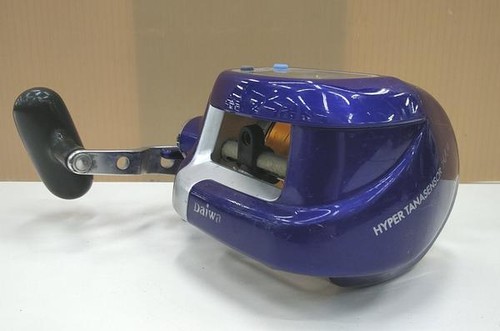 Daiwa hyper tanasensor - daiwa,