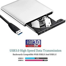 Woopker Blu-ray Brenner USB3.0