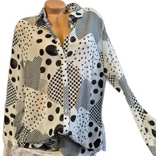 Aniston Bluse Shirt Langarm