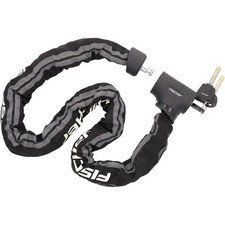 FISCHER Ketten-Fahrradschloss