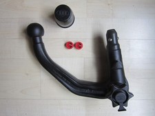 WIE NEU !! 305305 8T0800495 KUGELKOPF WESTFALIA ANHÄNGERKUPPLUNG AUDI A4 B8 8K