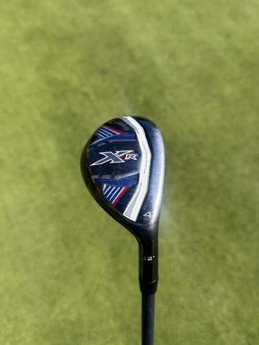 Callaway hybrid 22 grad - callaway,
