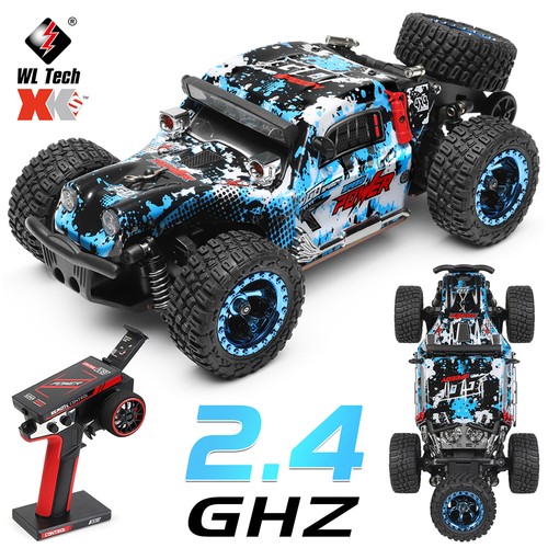 Wltoys 284161 28 - 284161, 1/28