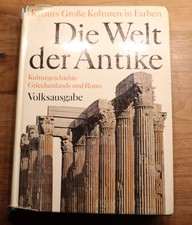 Die Welt der Antike