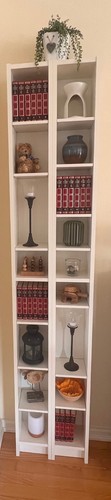 Ikea gnedby doppelregal - gnedby,