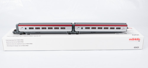 Märklin 43431