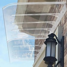 Türvordach Markise Unterstand