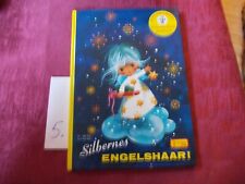 Silbernes Engelshaar!, Pestalozzi Verlag,  Waldorf, Gr. geb. Ausgabe