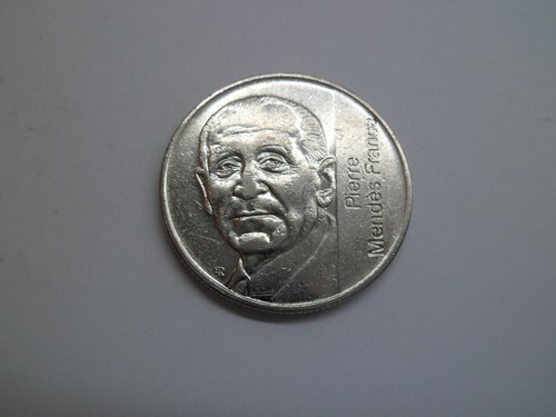 Frankreich francs 1994 - frankreich,