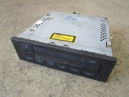 Fach changer wechsler - 6,