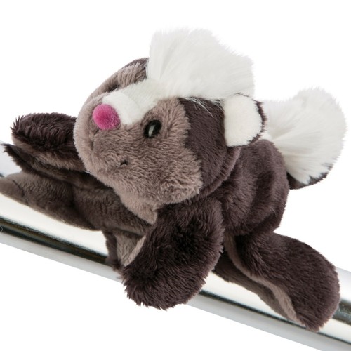 Nici magnet tier stinktier - magnet-tier,
