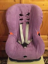 Sommerbezug Schonbezug Frottee