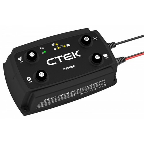 Ctek d250se mppt - d250se,