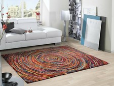 Teppich bunt Kinderteppich