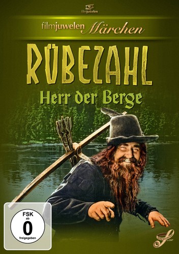 Rübezahl herr der - rübezahl,
