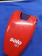 Gebrauchtes Ersatzteil Solo Motorsense 121 : Gehäusedeckel