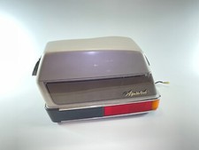 Honda GL 1200 Goldwing SC14 ´85 - Seitenkoffer links Sidecase