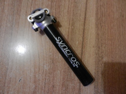 Retro syncros stütze 2mm - retro,