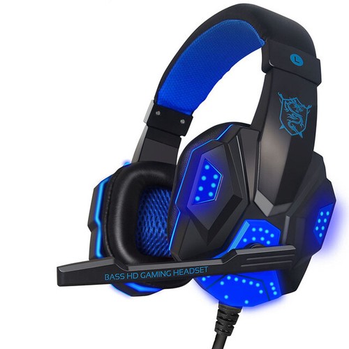 Gaming headset kabelgebundenes - gaming,