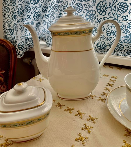 Villeroy boch kaffeeservice - villeroy&boch,