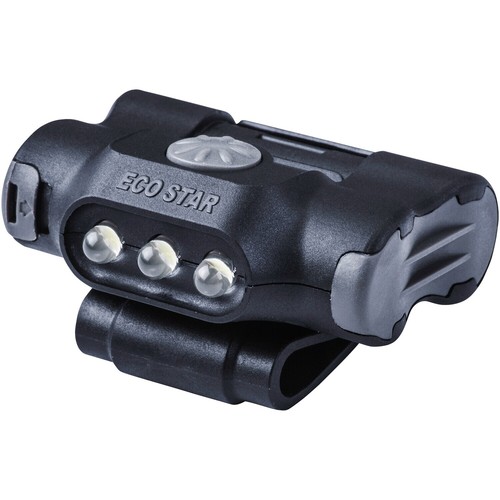 Nextorch cliplampe ul10uv mit - nextorch,