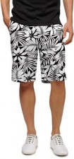 Loudmouth Herren Short