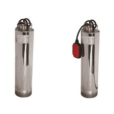 Zehnder 5" Mehrstufige