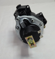 Junkers Umschaltventil Hydraulikschalter ZSBR ZSR-3-4  87172041990