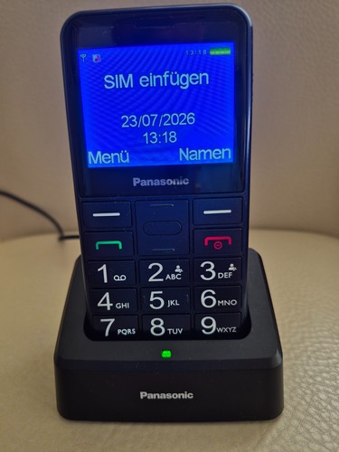 Panasonic tu155 excn - /,