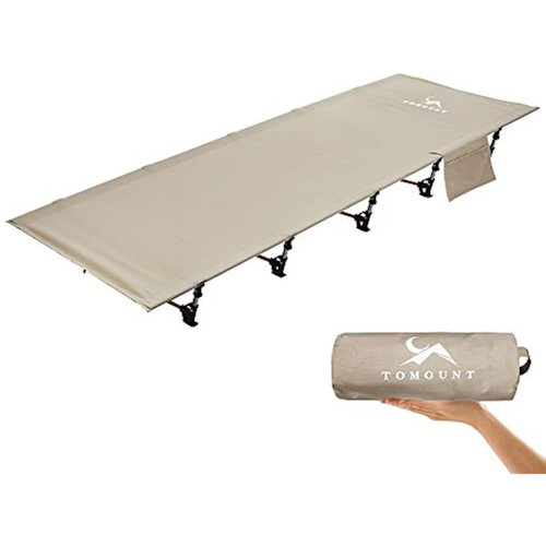 Freizelt campingbett klappbett - campingbett,