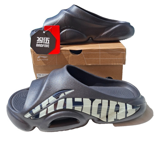 Ning badfive slide og - li-ning,,