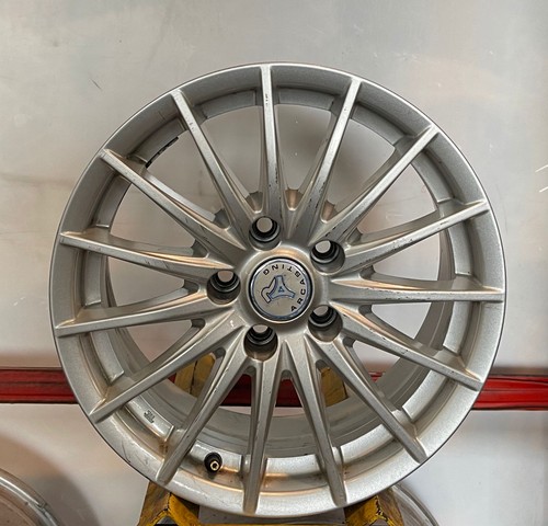 Autofelgen set cerchi usati - set,