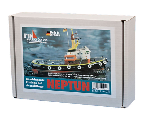Marin ro1031 beschlagsatz - ro1031,,