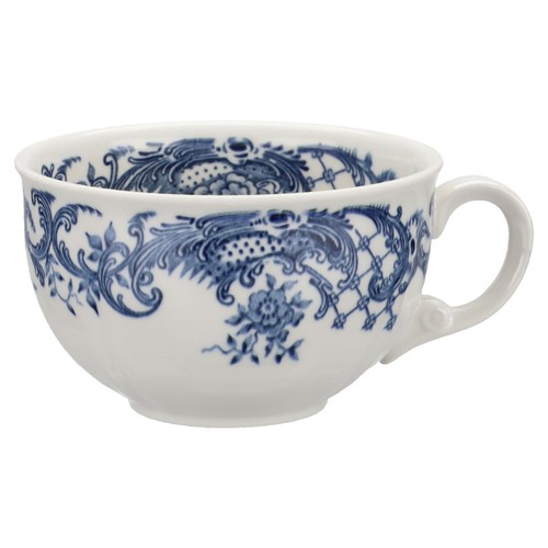 Teetasse blume oben - -, villeroy