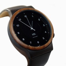 Solar Armbanduhr Uhr