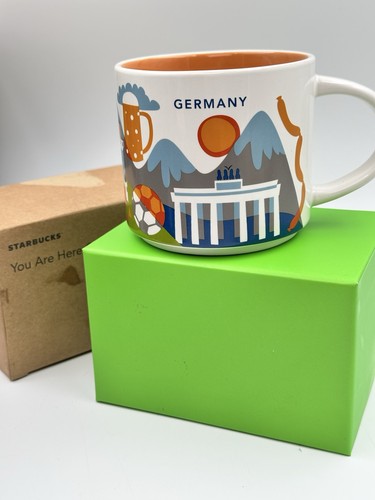 Starbucks germany you are - starbucks,