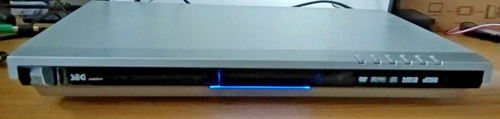 Seg dvd player jamaica - seg,