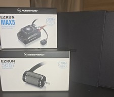 Traxxas X-Maxx 8S 4x4 1100kv